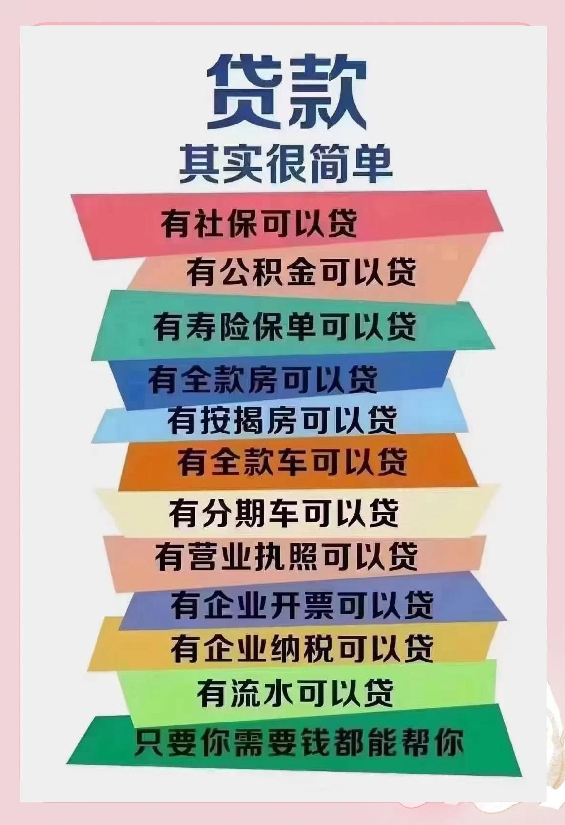苏州最新有社保必下的小额贷款方法分析(最方便真实的苏州个人社保贷款能贷多少方法)